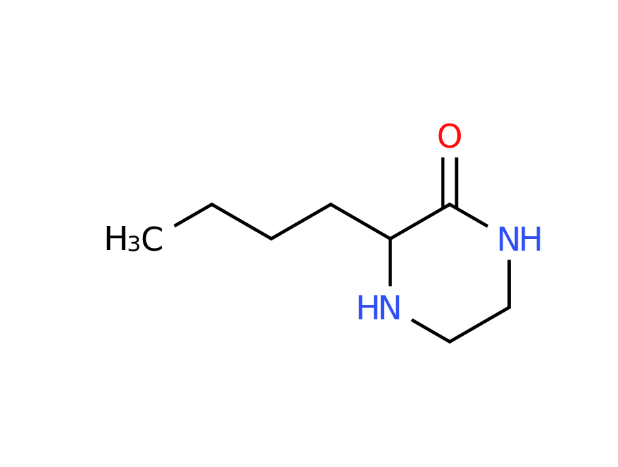 Structure Amb18989085