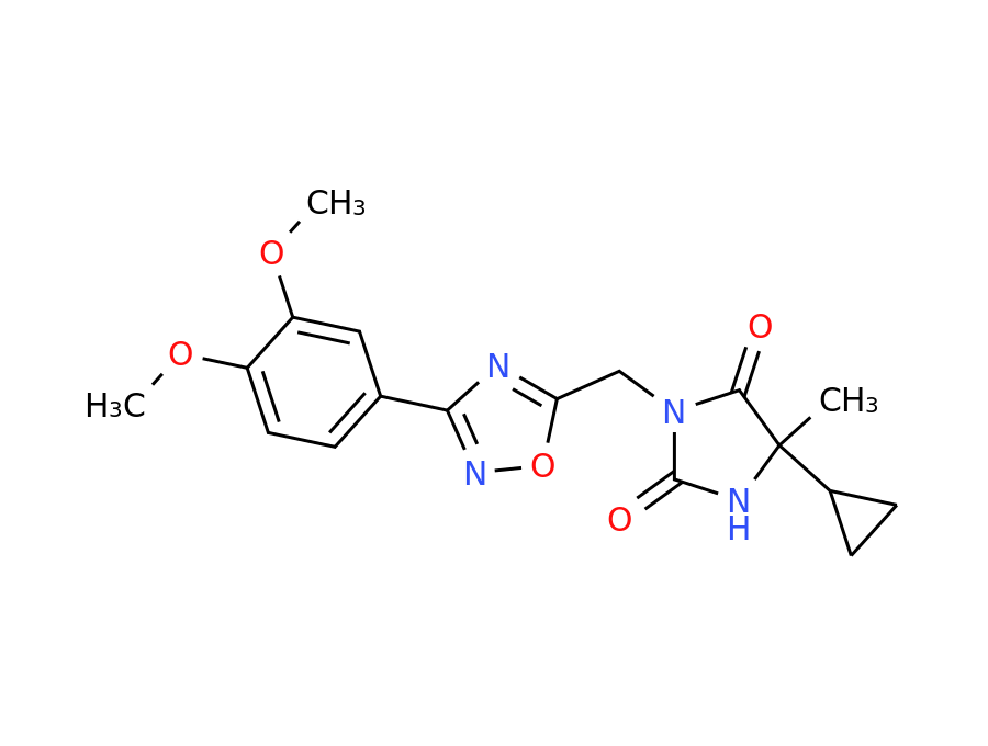 Structure Amb189893