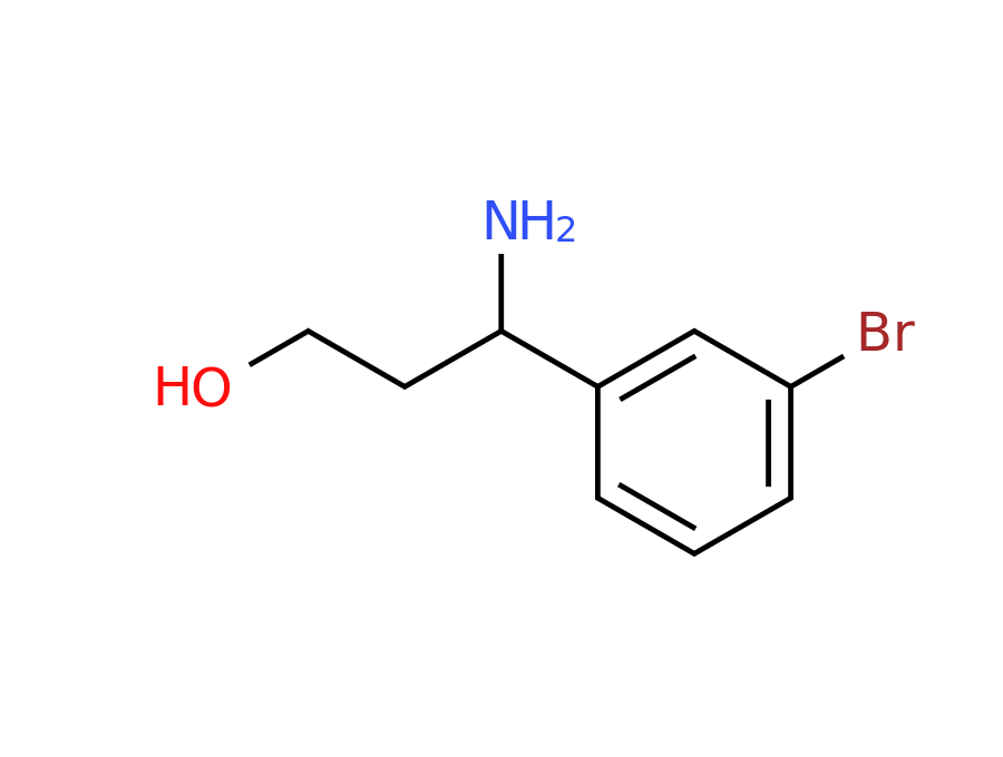 Structure Amb18990231