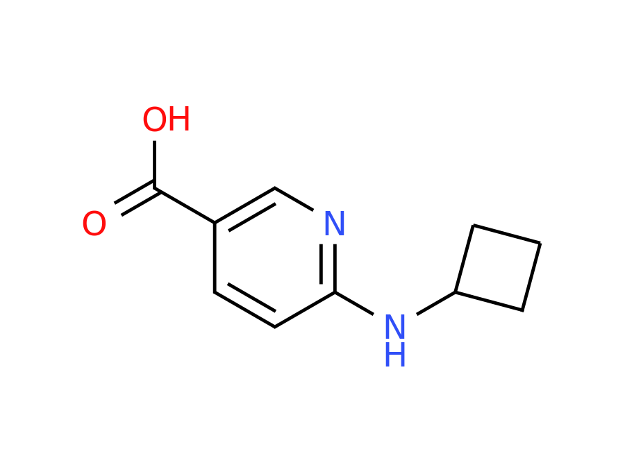 Structure Amb18990477