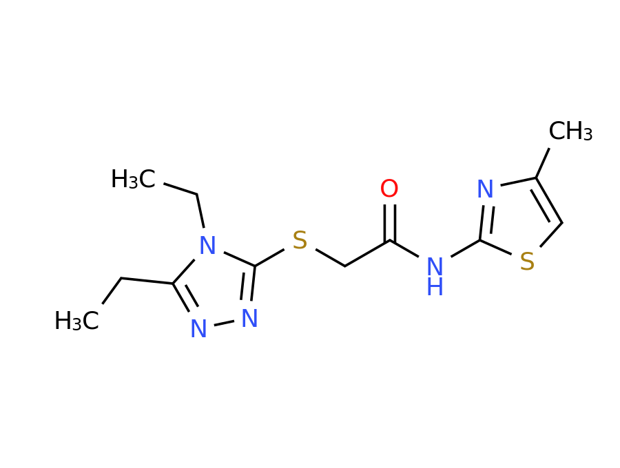 Structure Amb1899066