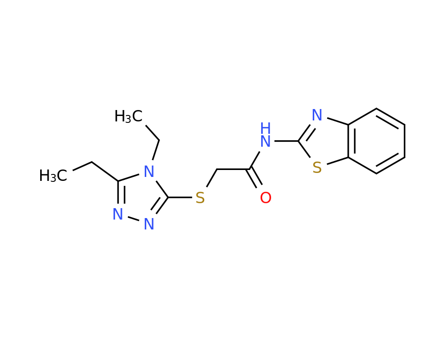 Structure Amb1899067