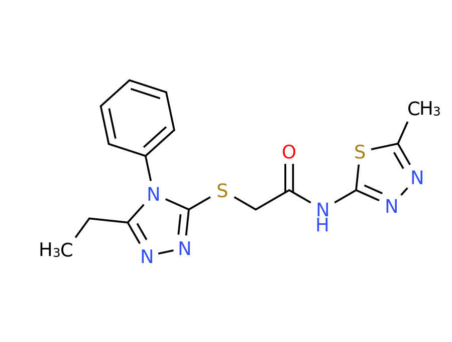 Structure Amb1899077