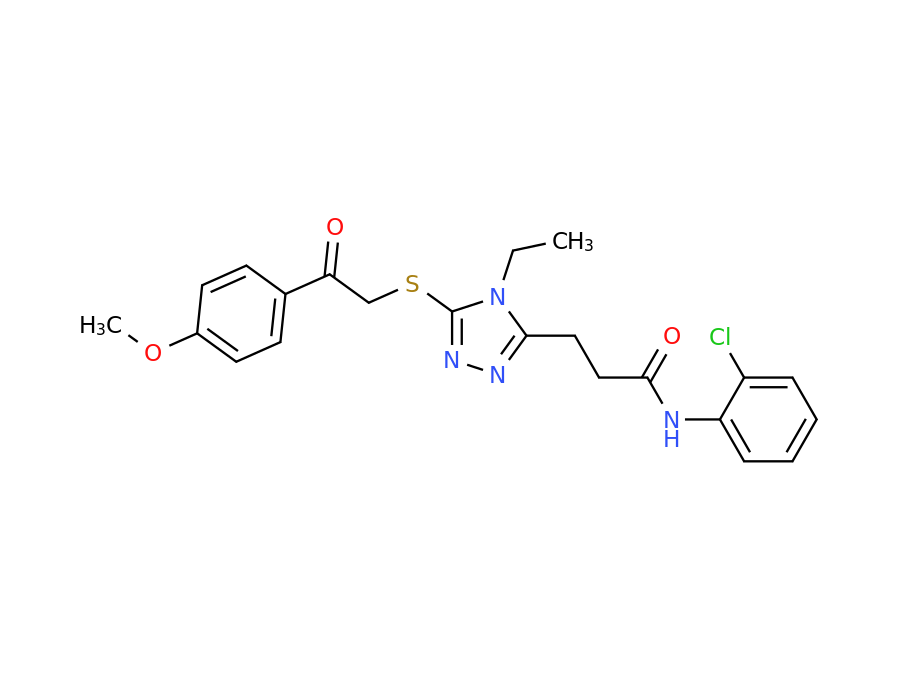 Structure Amb1899115