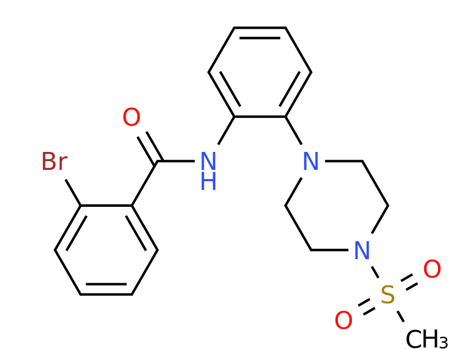 Structure Amb1899525