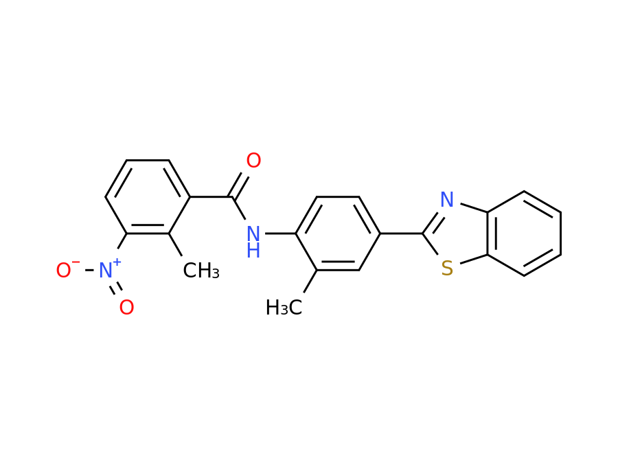 Structure Amb1899613