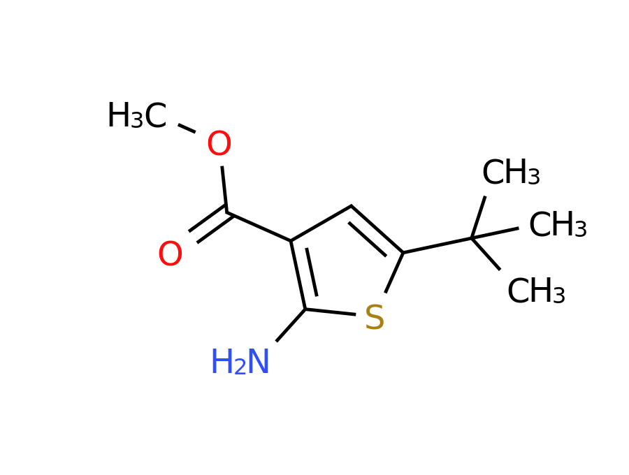 Structure Amb19000301