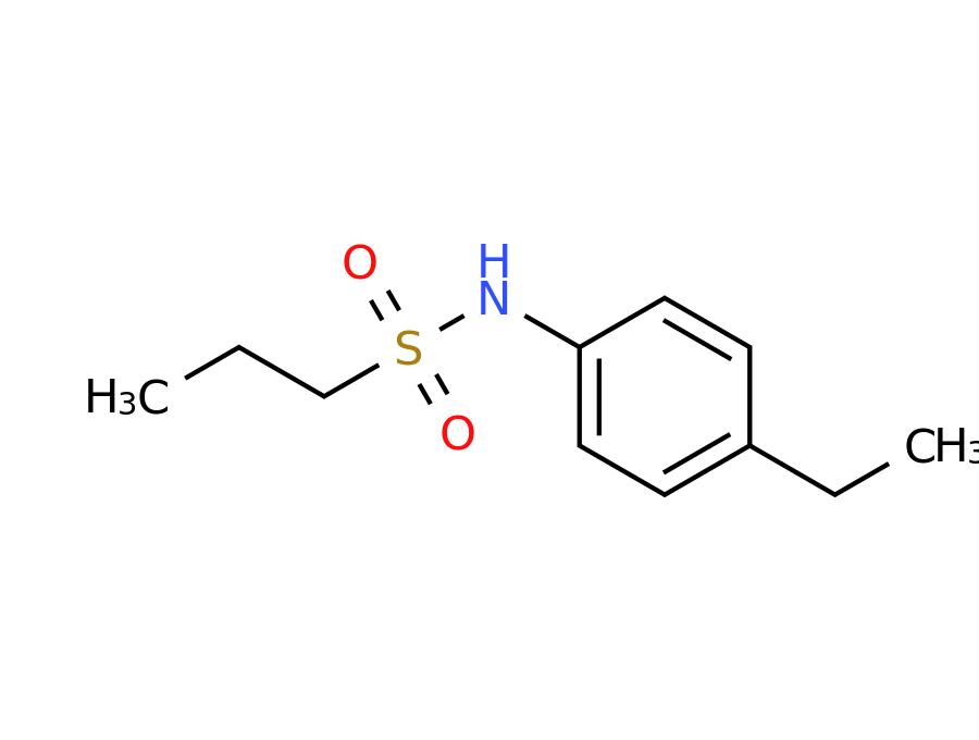 Structure Amb19001