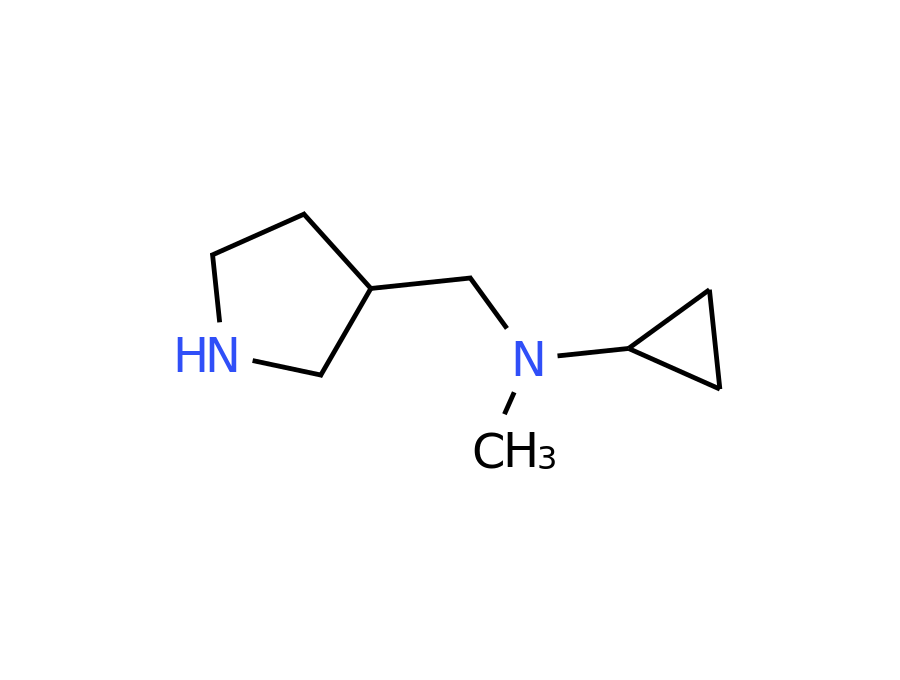 Structure Amb19001441