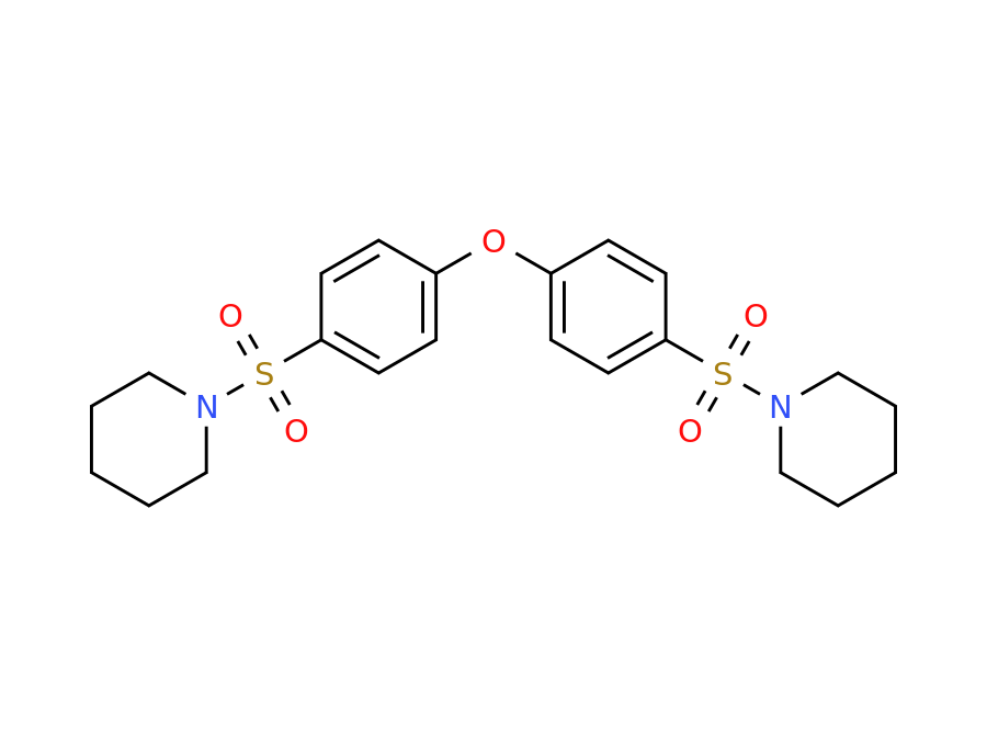 Structure Amb1900150