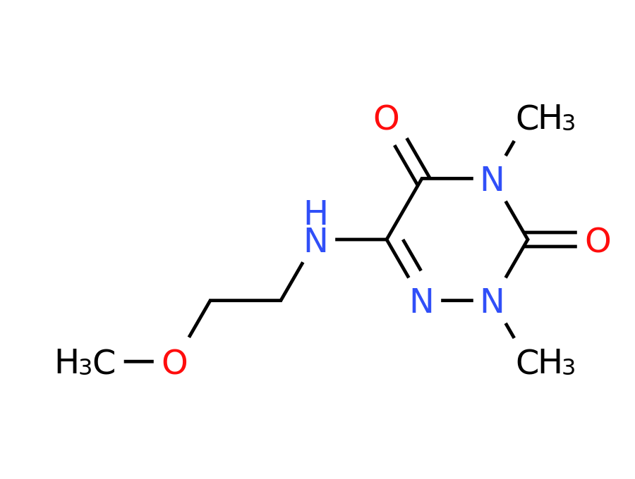 Structure Amb19003102