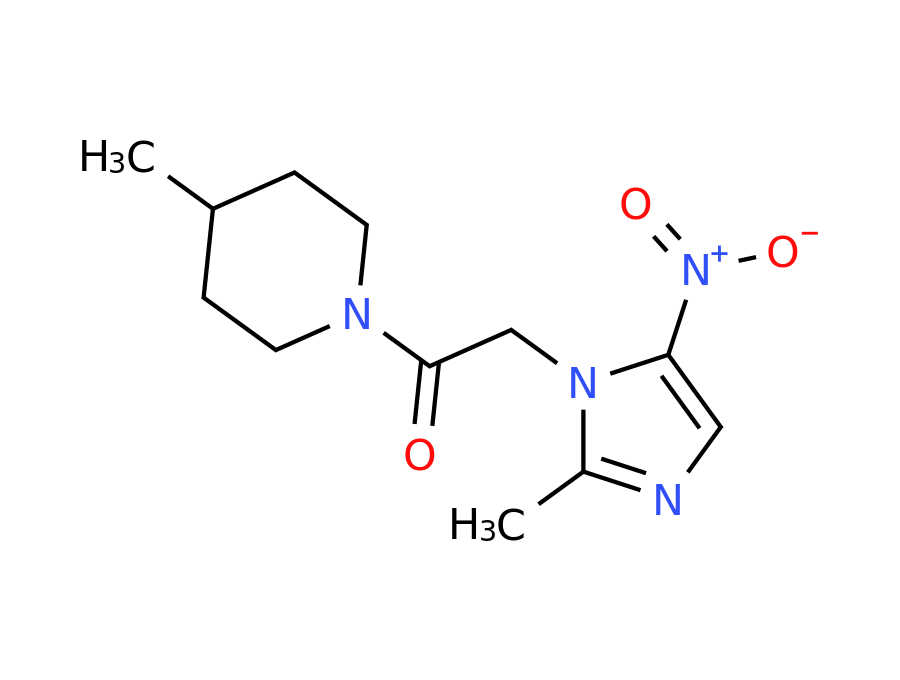 Structure Amb1900364