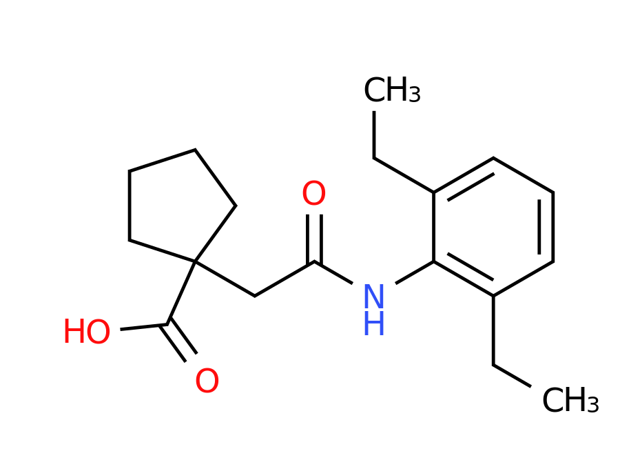 Structure Amb190044