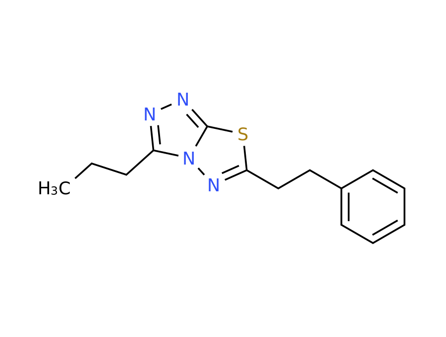 Structure Amb1900450