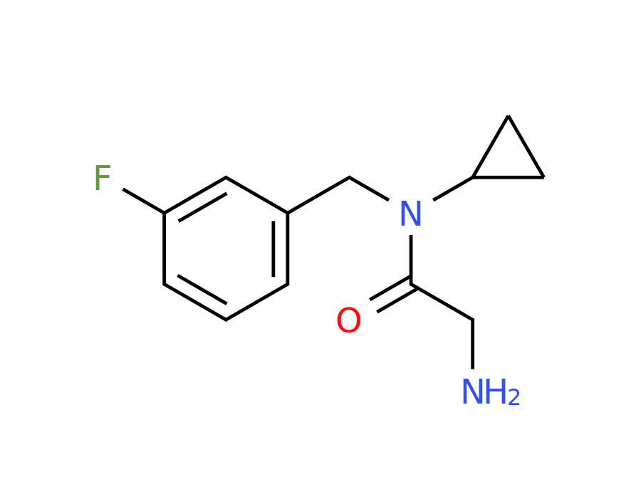 Structure Amb19006301