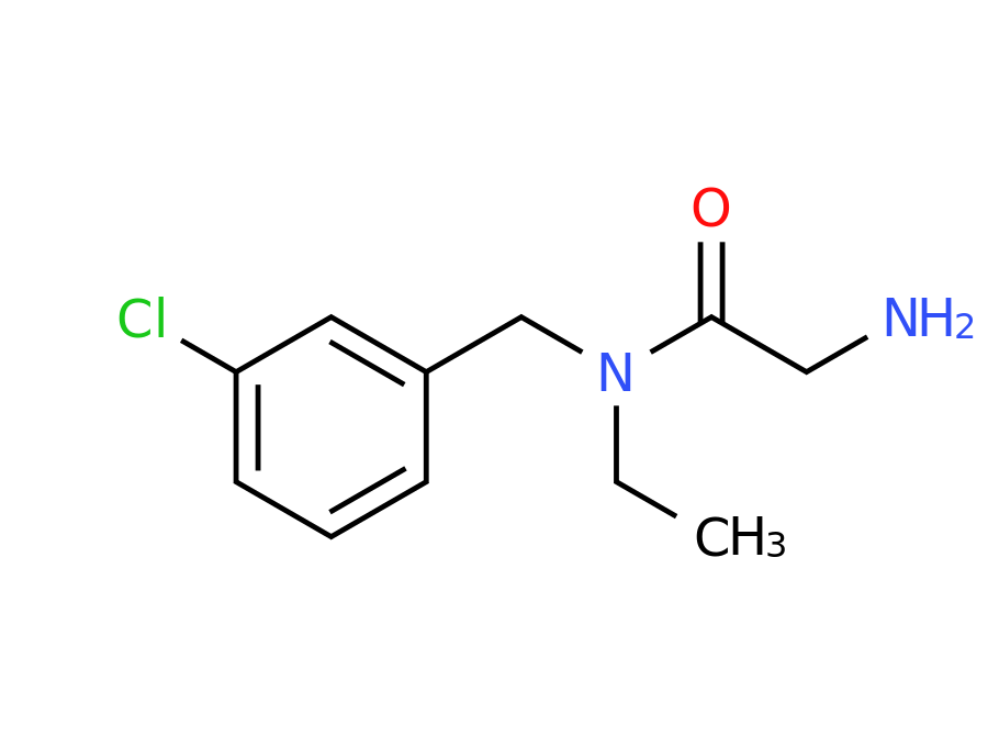 Structure Amb19006307