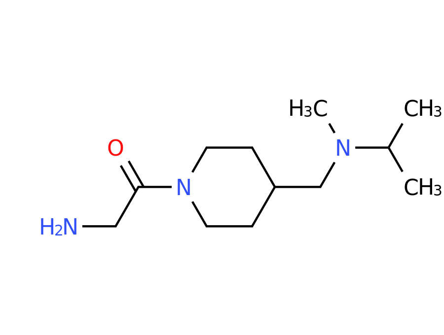 Structure Amb19006476