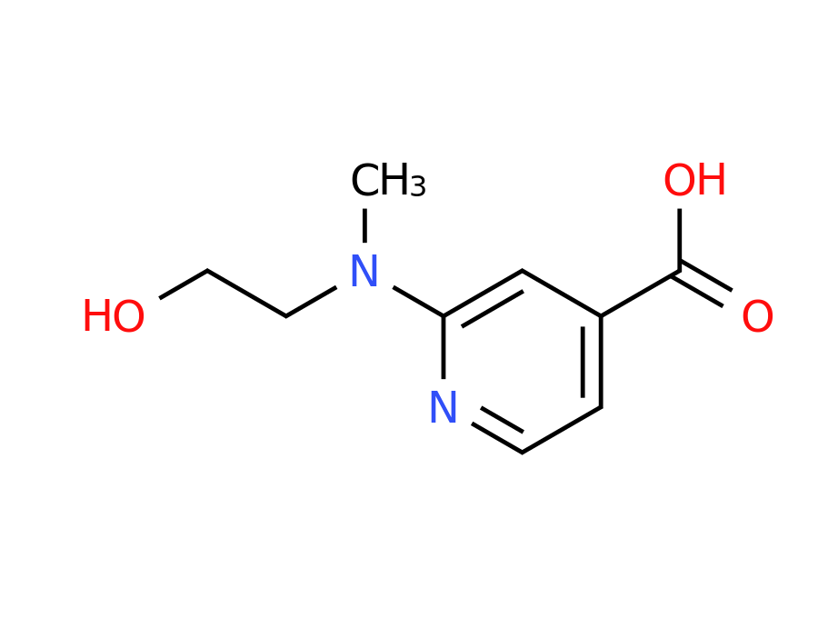 Structure Amb19006525