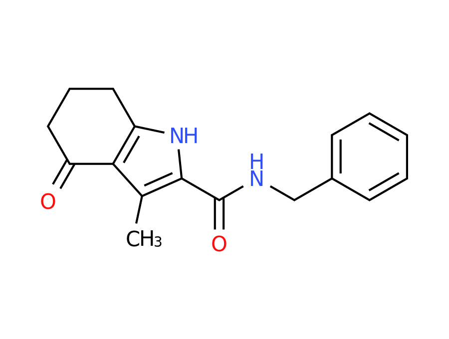 Structure Amb190072