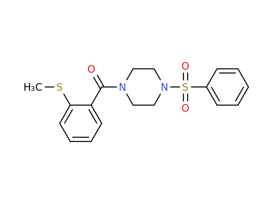 Structure Amb1900720