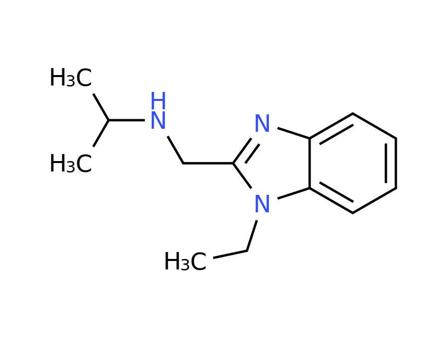 Structure Amb19007685