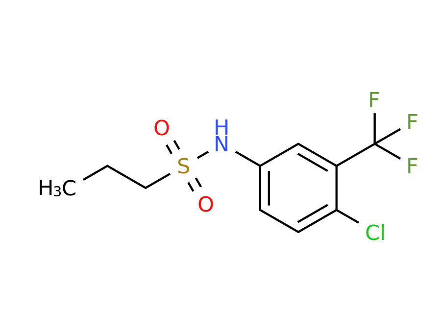 Structure Amb19008