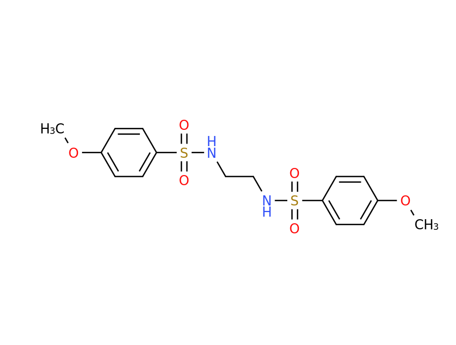 Structure Amb1900828