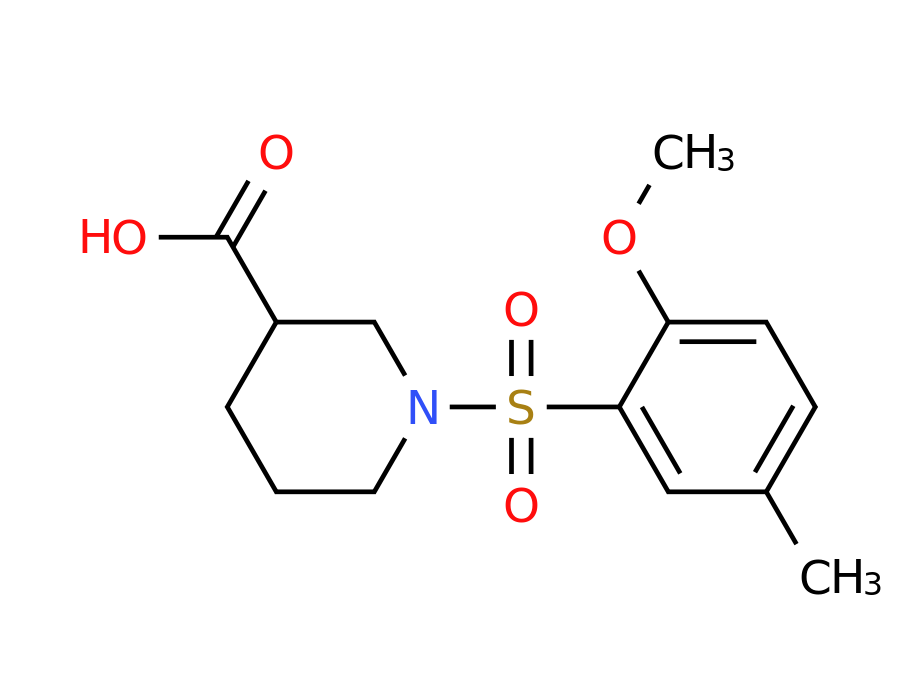 Structure Amb1901074