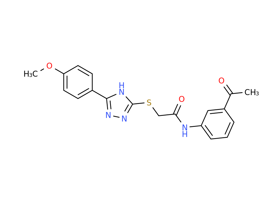 Structure Amb1901149