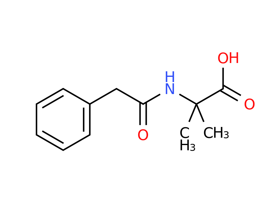 Structure Amb19011601