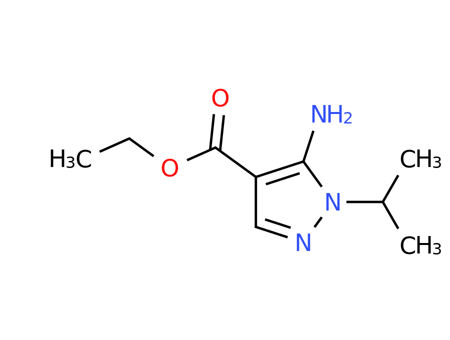 Structure Amb19011770