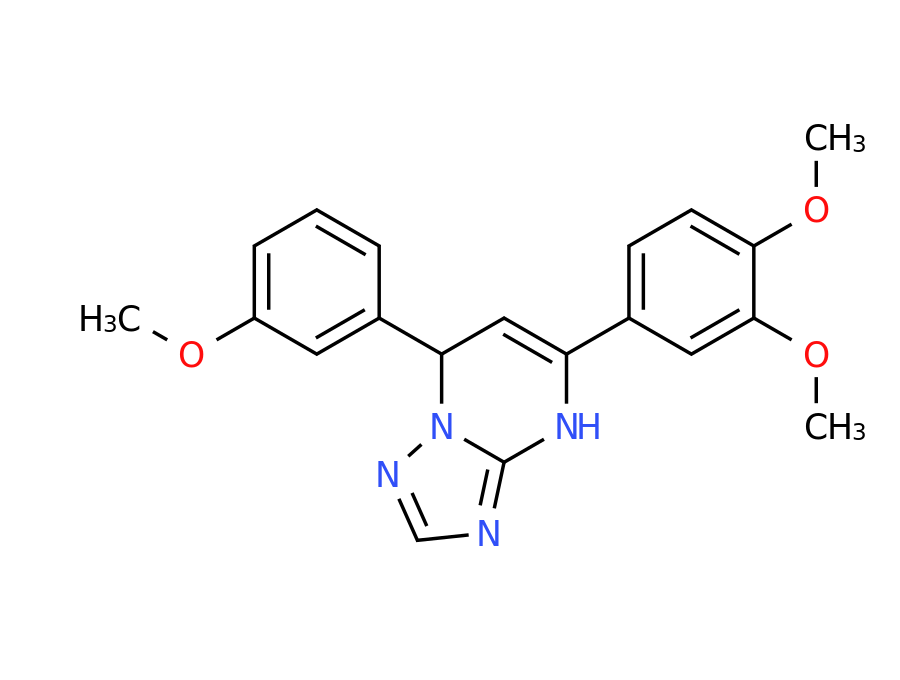 Structure Amb19012