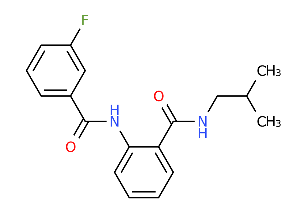 Structure Amb1901204