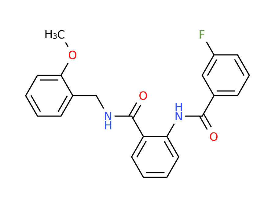 Structure Amb1901208