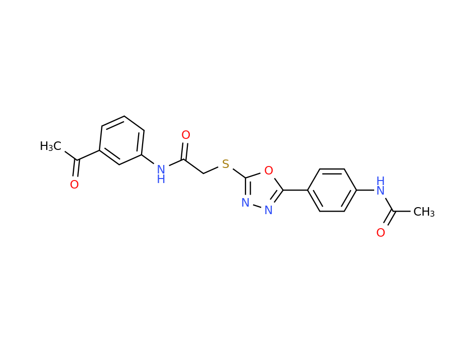 Structure Amb1901255