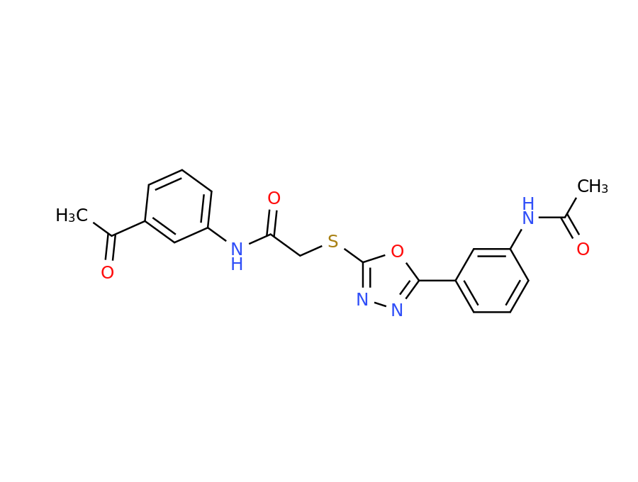 Structure Amb1901256