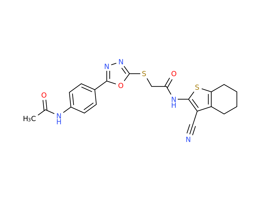 Structure Amb1901289