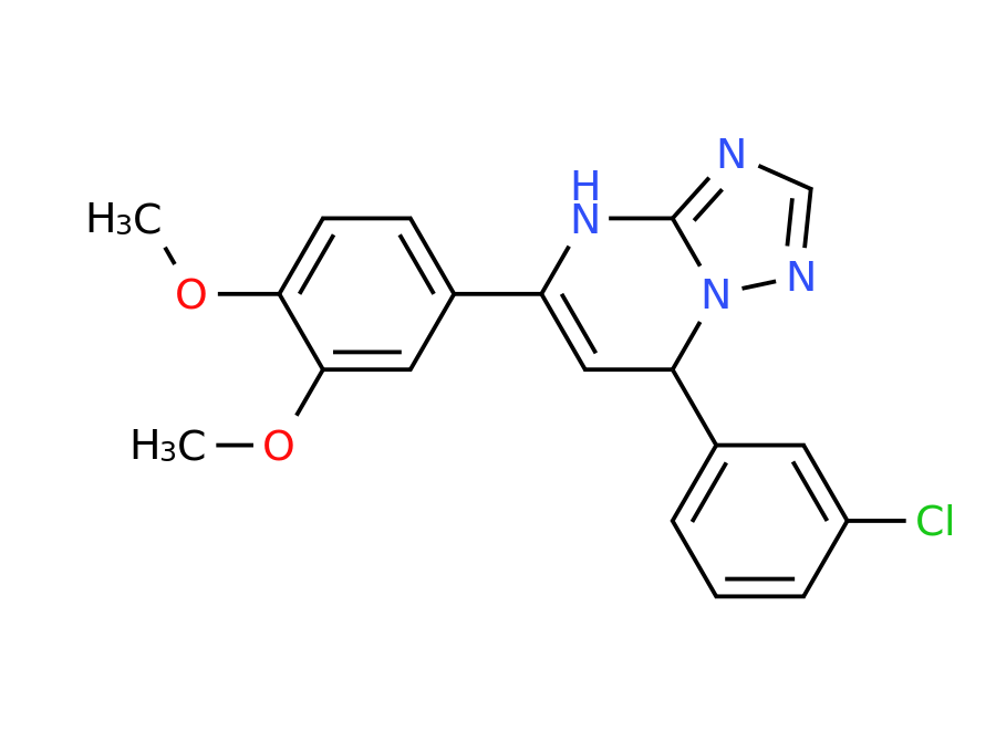 Structure Amb19013