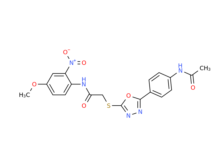 Structure Amb1901300