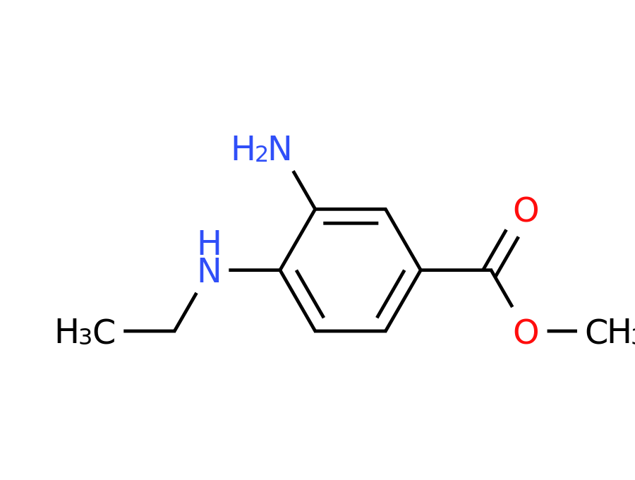 Structure Amb19013009