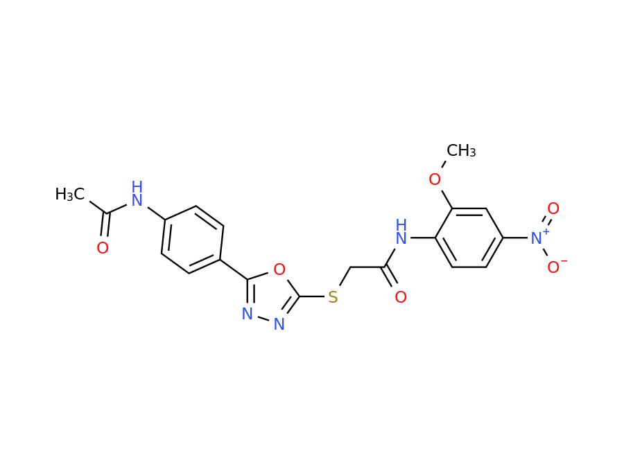 Structure Amb1901303