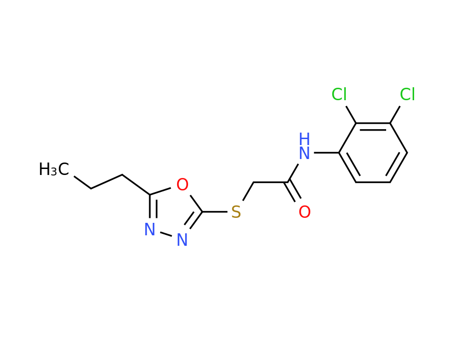 Structure Amb1901311