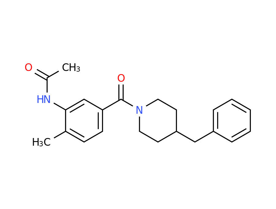 Structure Amb1901348