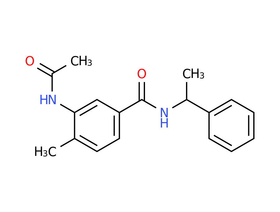 Structure Amb1901349