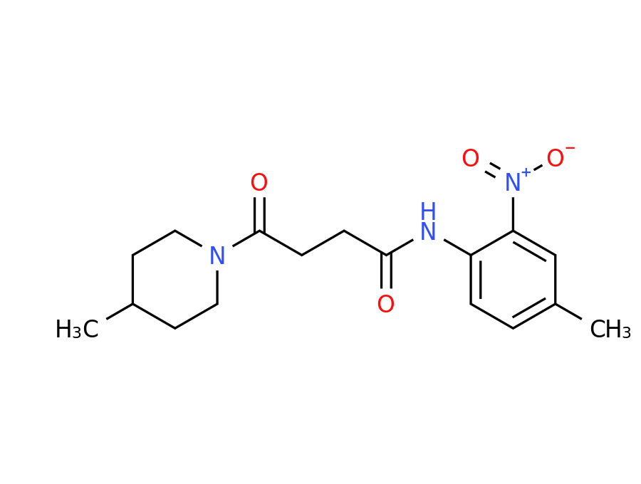 Structure Amb1901367