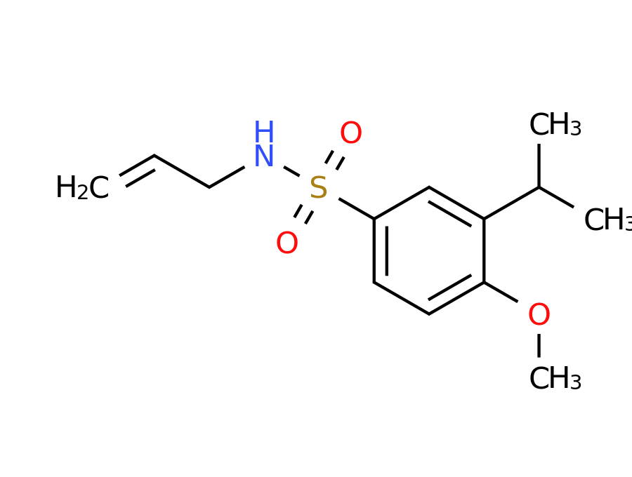 Structure Amb1901453