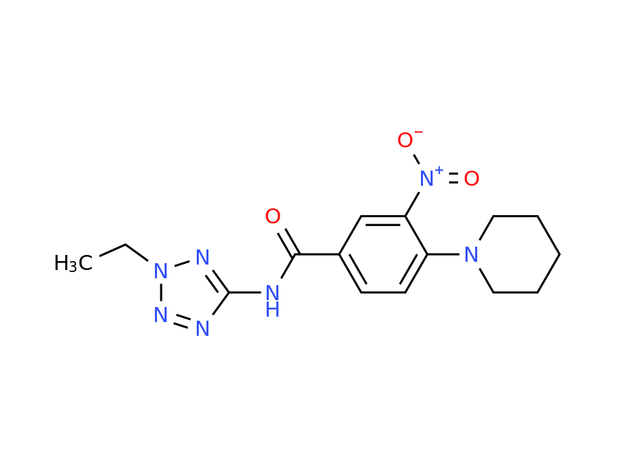 Structure Amb1901568