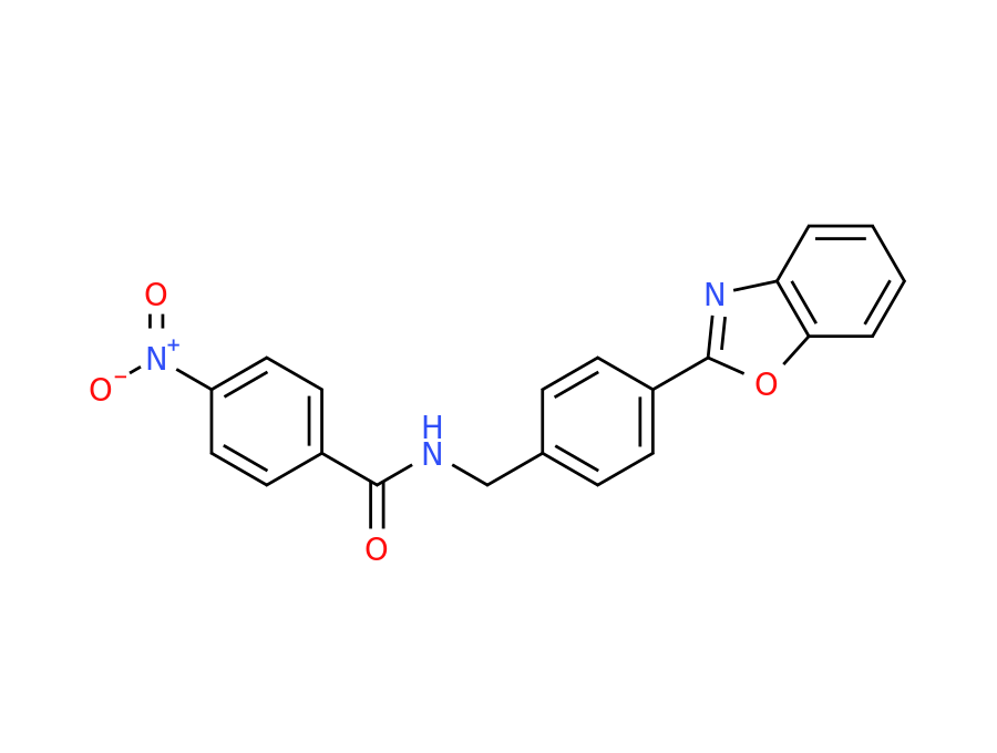 Structure Amb1901593