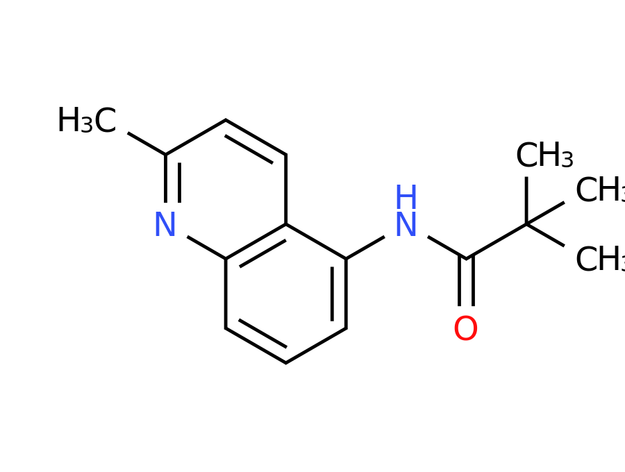 Structure Amb1901615