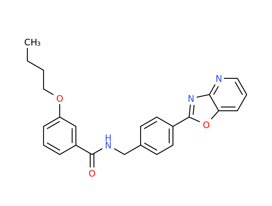 Structure Amb1901636